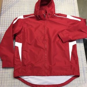 Unisex Jacket, Golf Jacket